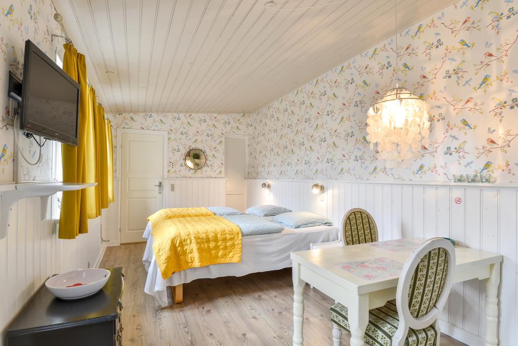 Viborg City Rooms ภายนอก รูปภาพ